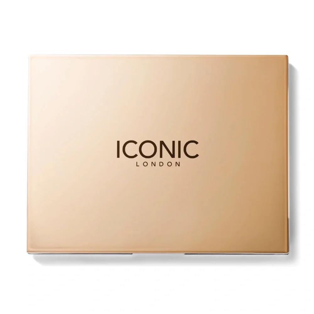 ICONIC LONDON Multi-Use Sculpting Palette